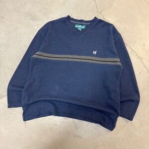 Vintage 90s Big Dogs Crewneck Sweatshirt